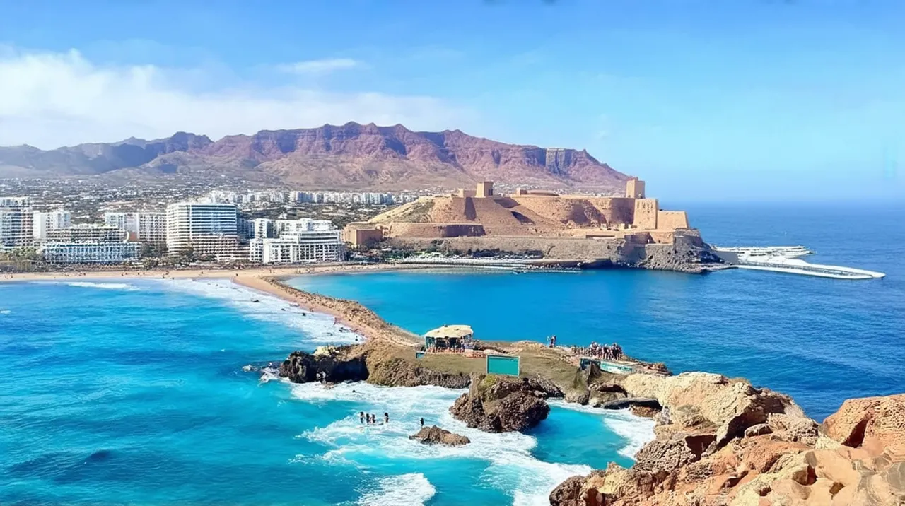 25 Fun Things to Do in Santa Cruz de Tenerife for Families