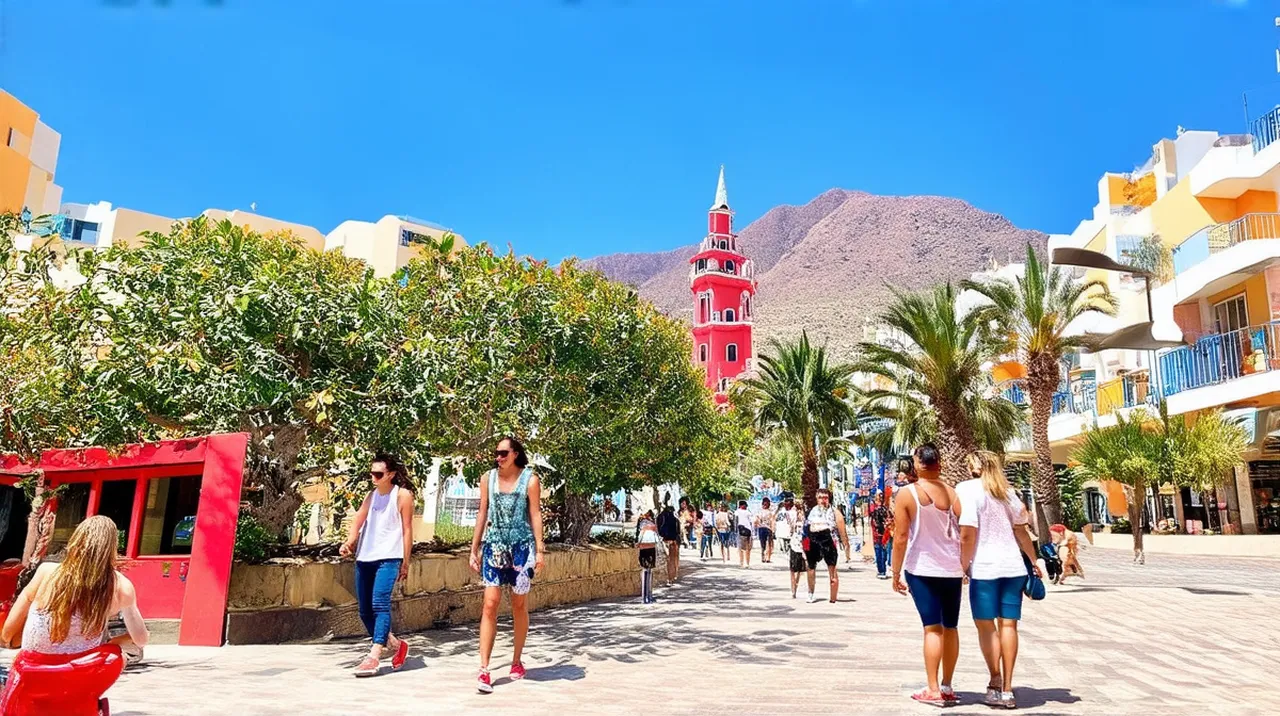 25 Fun Things to Do in Santa Cruz de Tenerife for Teens