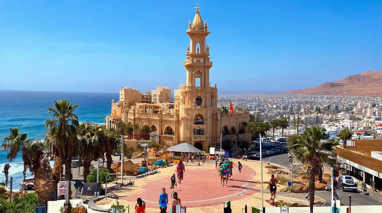 30 Fun Things to Do in Santa Cruz de Tenerife