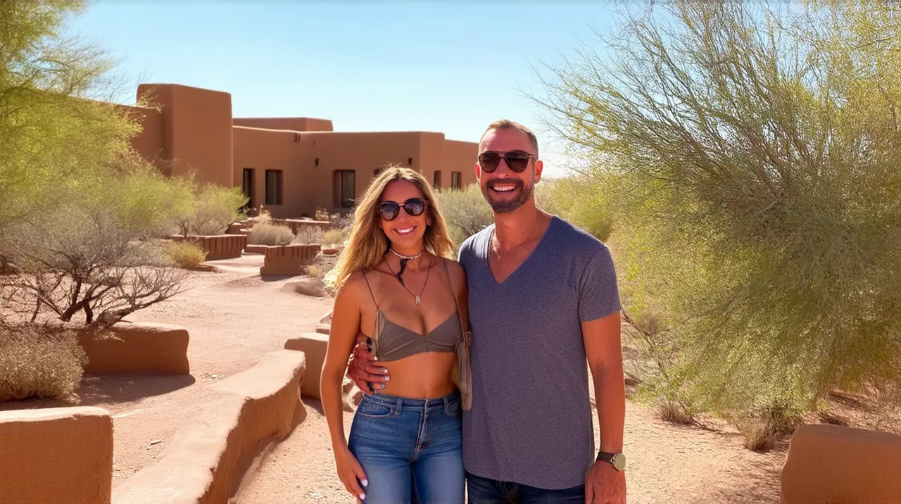 25 Fun Things to Do in Santa Fe as a Couple