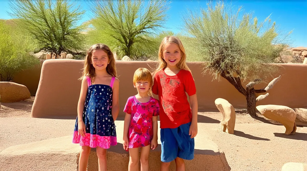 20 Fun Things to Do in Santa Fe for Families