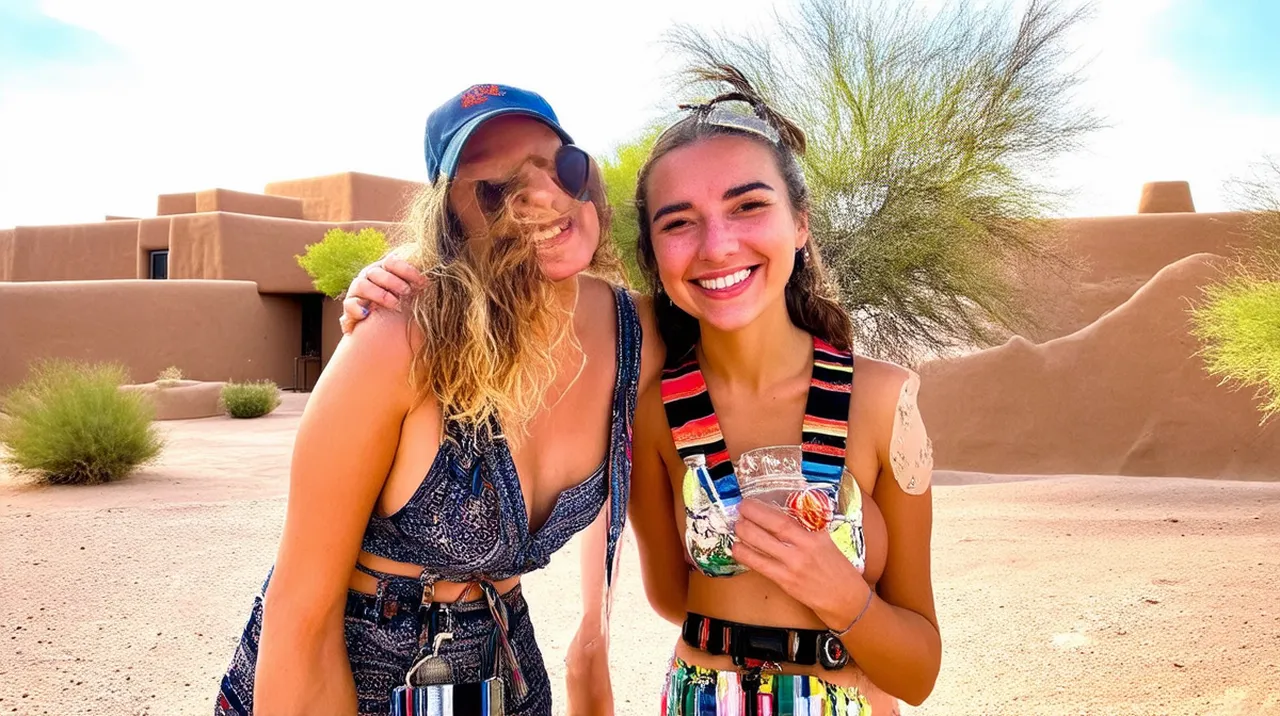 25 Fun Things to Do in Santa Fe for Teens