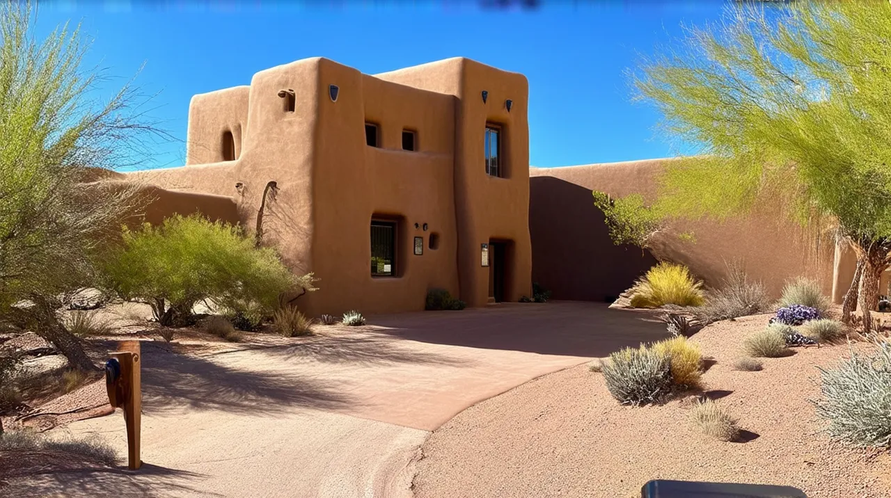 25 Fun Things to Do in Santa Fe