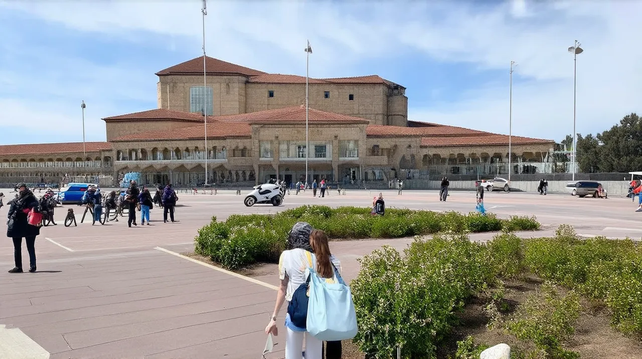 25 Fun Things to Do Near Santiago de Compostela Airport