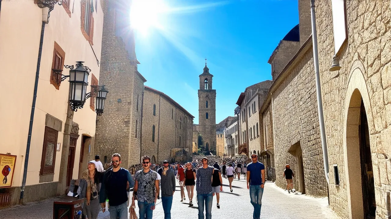 25 Fun Things to Do in Santiago de Compostela for Guys