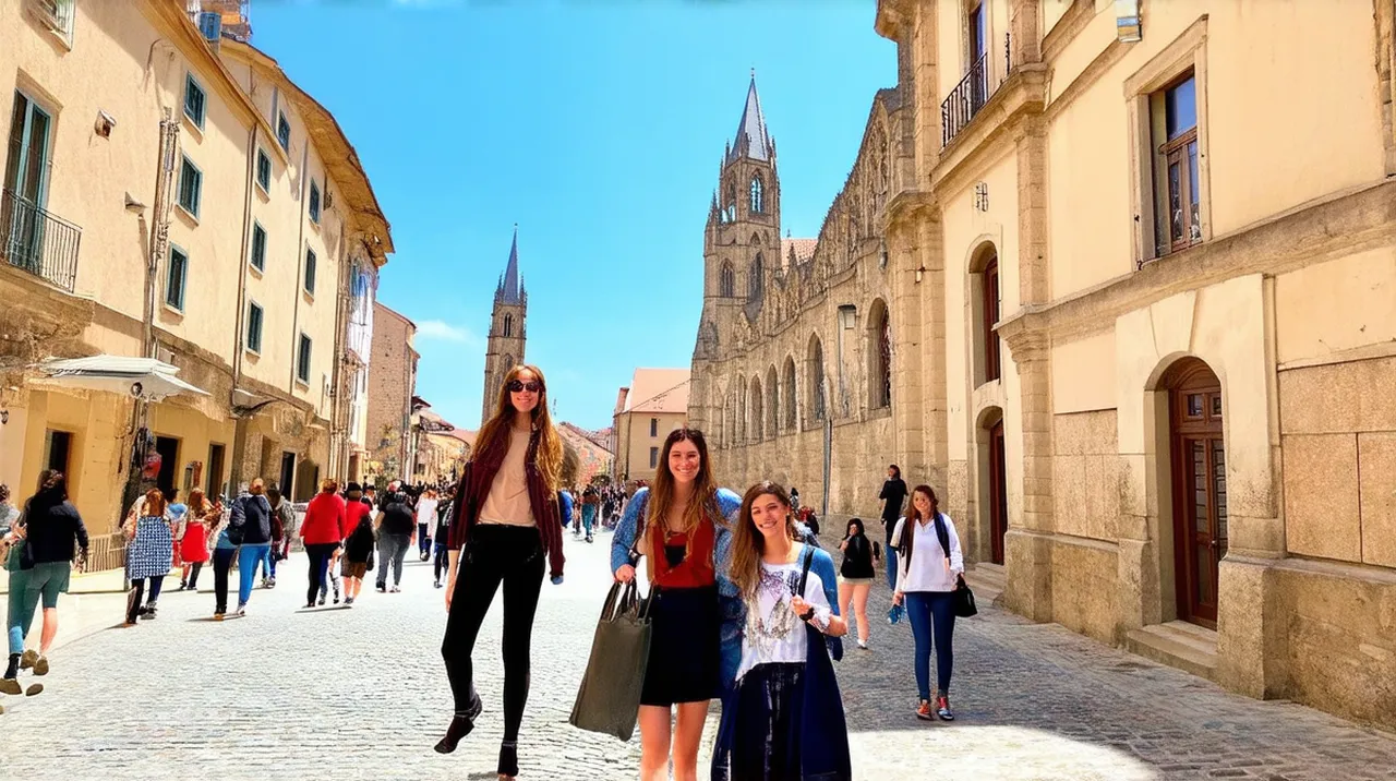 25 Fun Things to Do in Santiago de Compostela for Teens