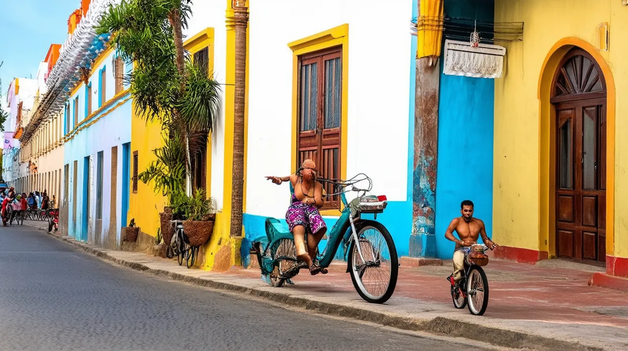 20 Fun Things to Do in Santiago de Cuba Evening