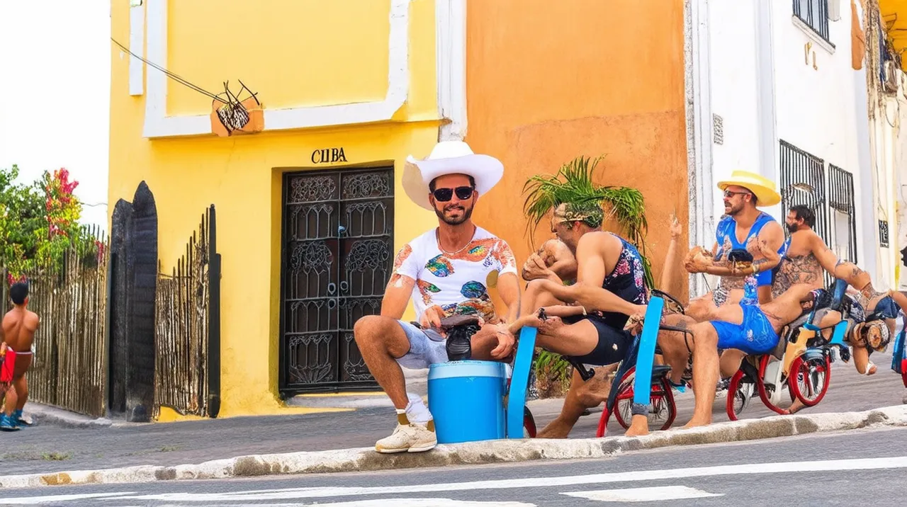 25 Fun Things to Do in Santiago de Cuba for Guys