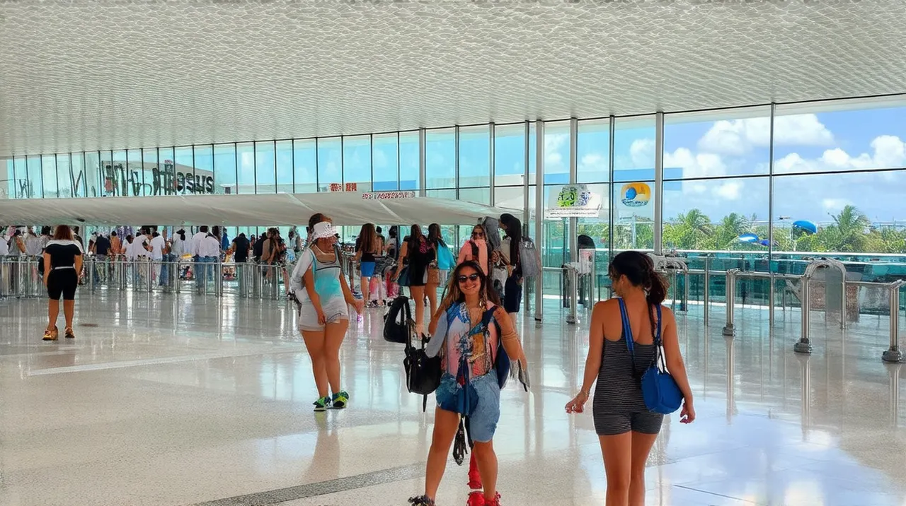 25 Fun Things to Do in Santo Domingo Airport
