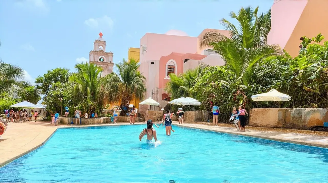 25 Fun Things to Do in Santo Domingo for Families