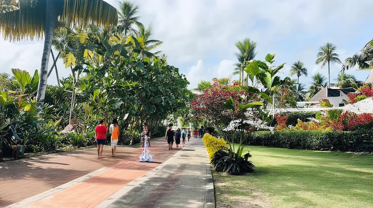 25 Fun Things to Do in Seminyak Airport