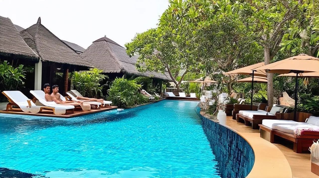 25 Fun Things to Do in Seminyak for Guys