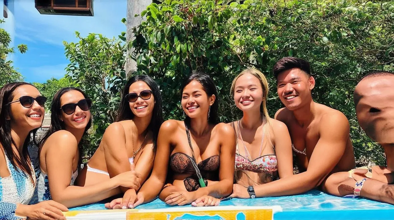 25 Fun Things to Do in Seminyak for Young Adults