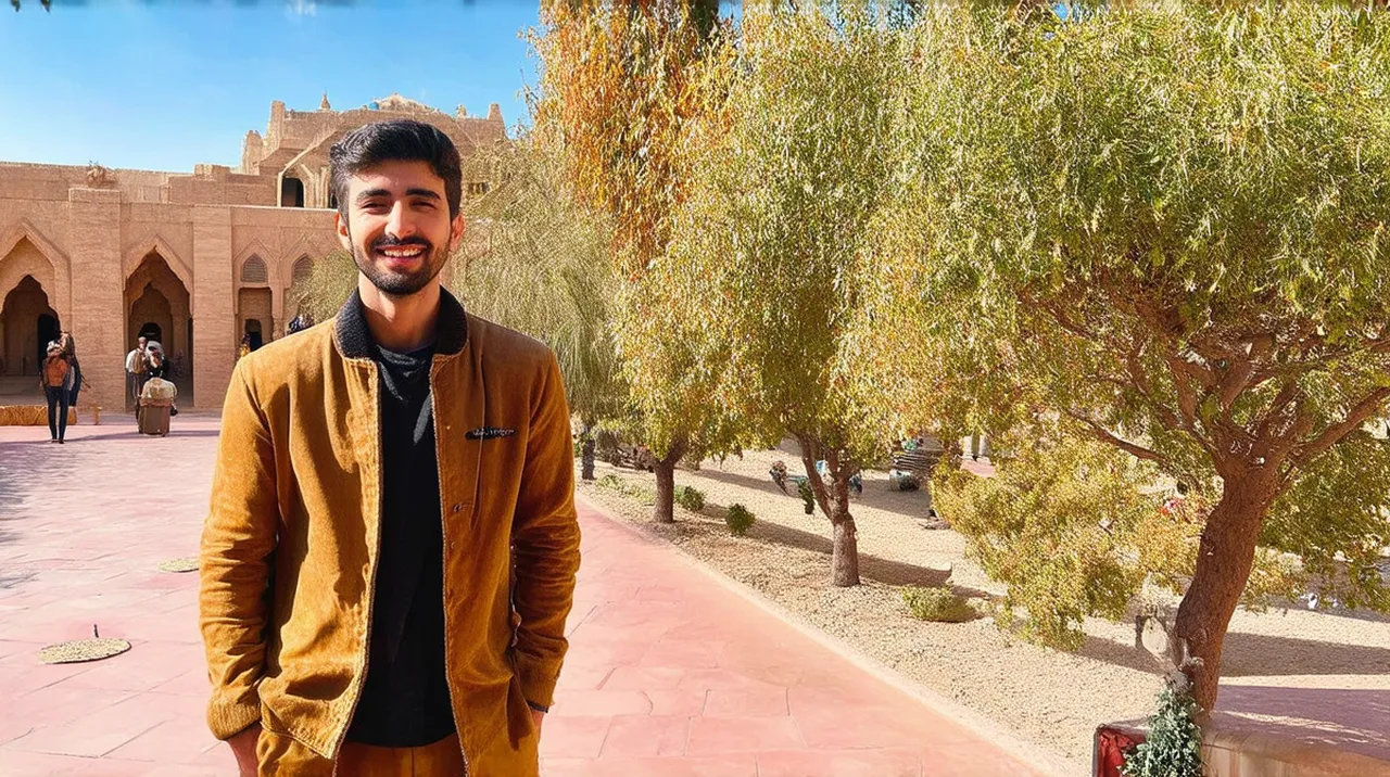 25 Fun Things to Do in Shiraz for Guys