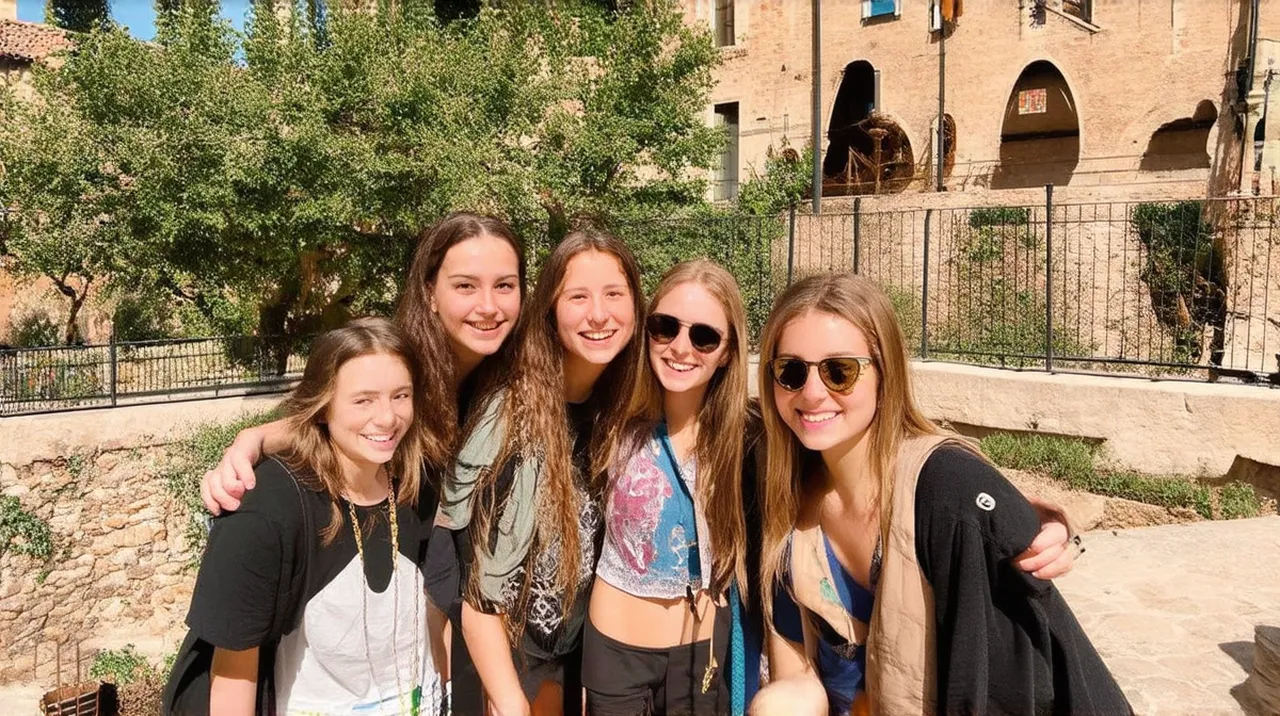 20 Fun Things to Do in Siena for Teens