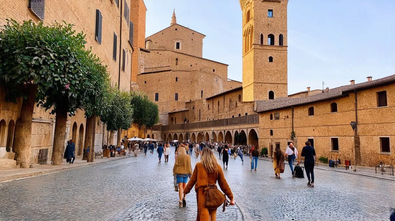25 Fun Things to Do in Siena