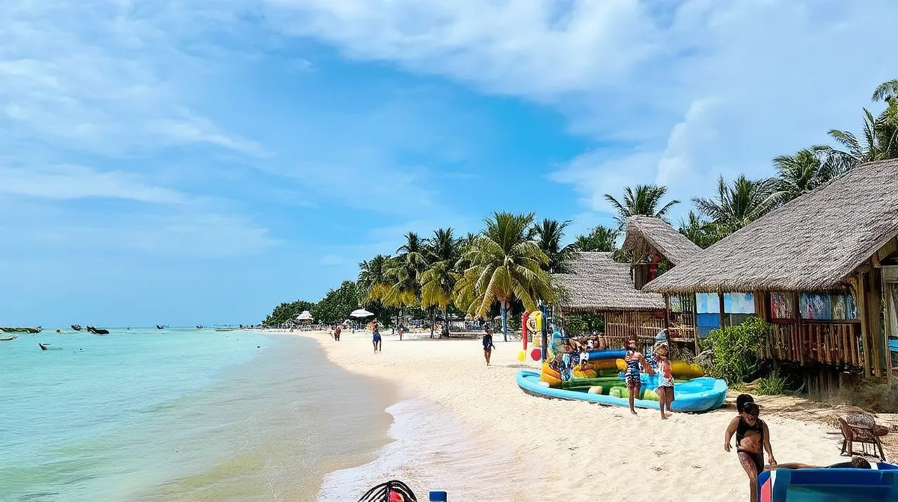 20 Fun Things to Do in Sihanoukville for Families