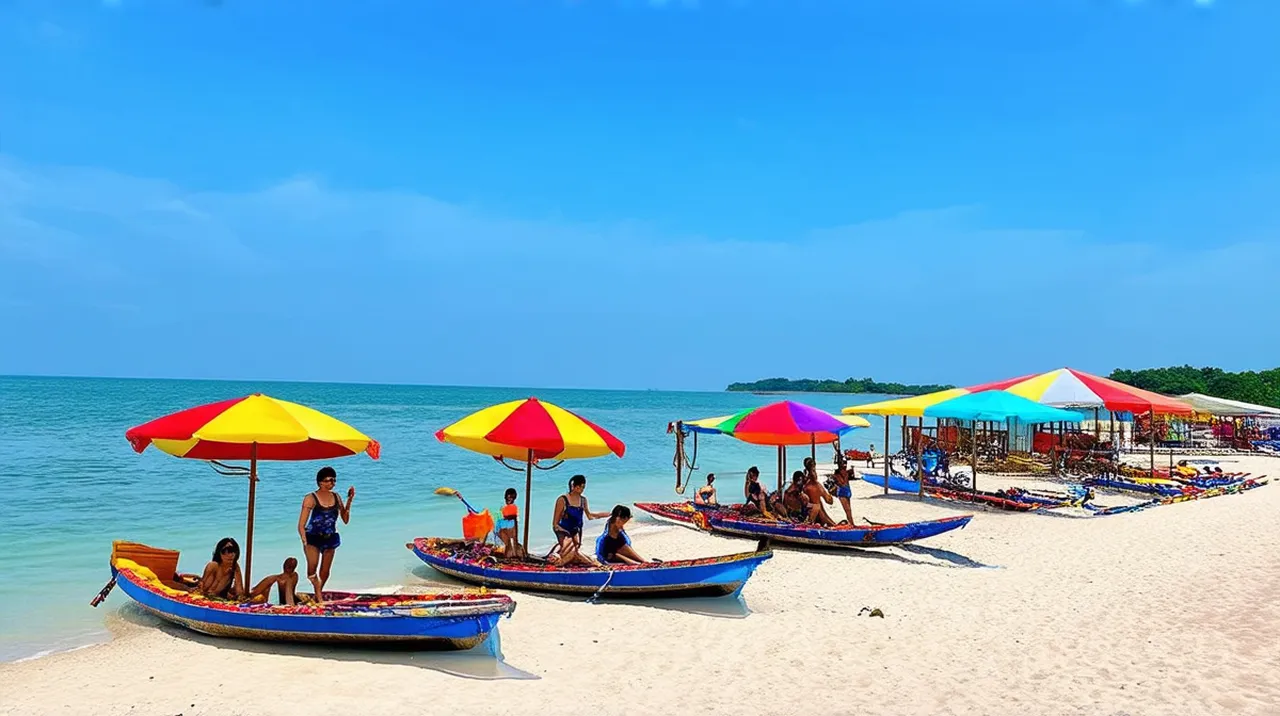 20 Fun Things to Do in Sihanoukville for Teens