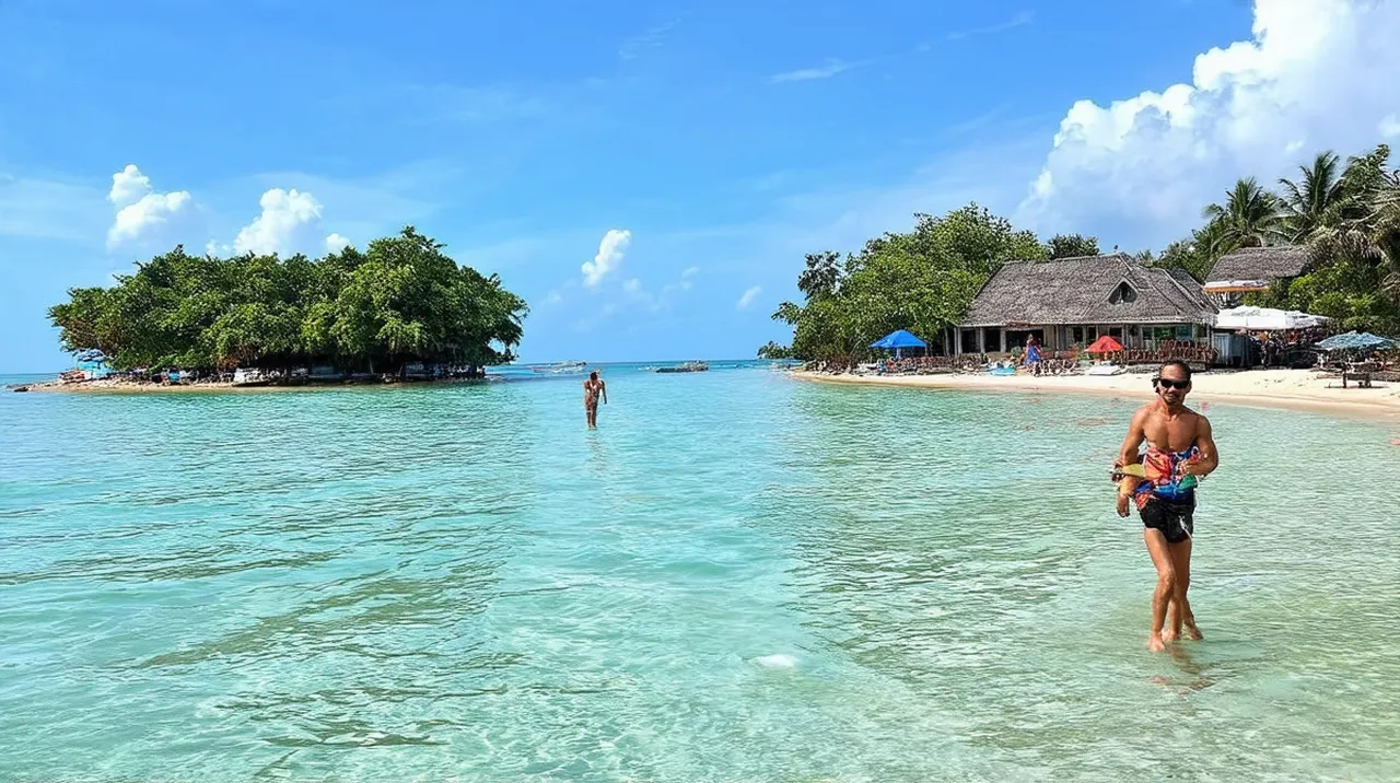 25 Fun Things to Do in Sihanoukville