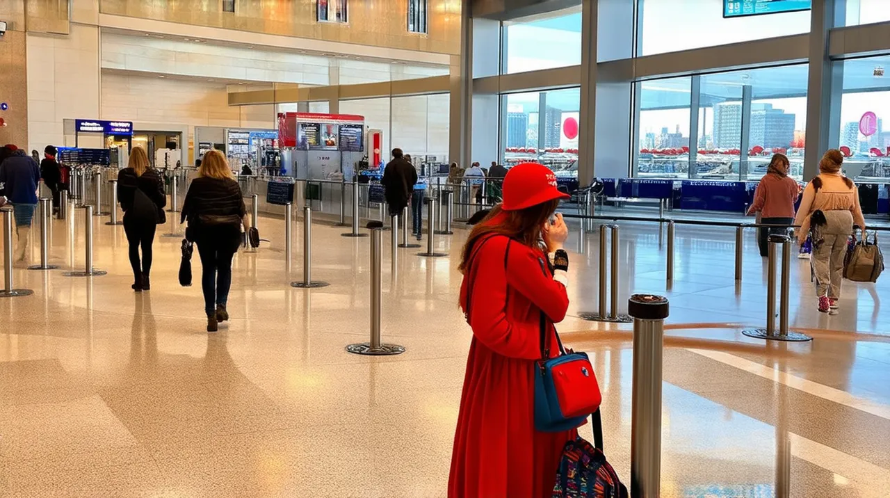 25 Fun Things to Do in St Louis Airport