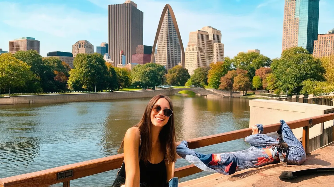 25 Fun Things to Do in St Louis Alone