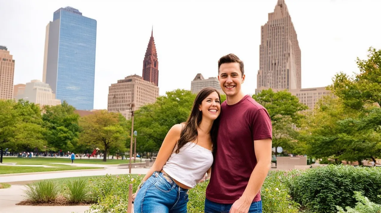 25 Fun Things to Do in St Louis as a Couple