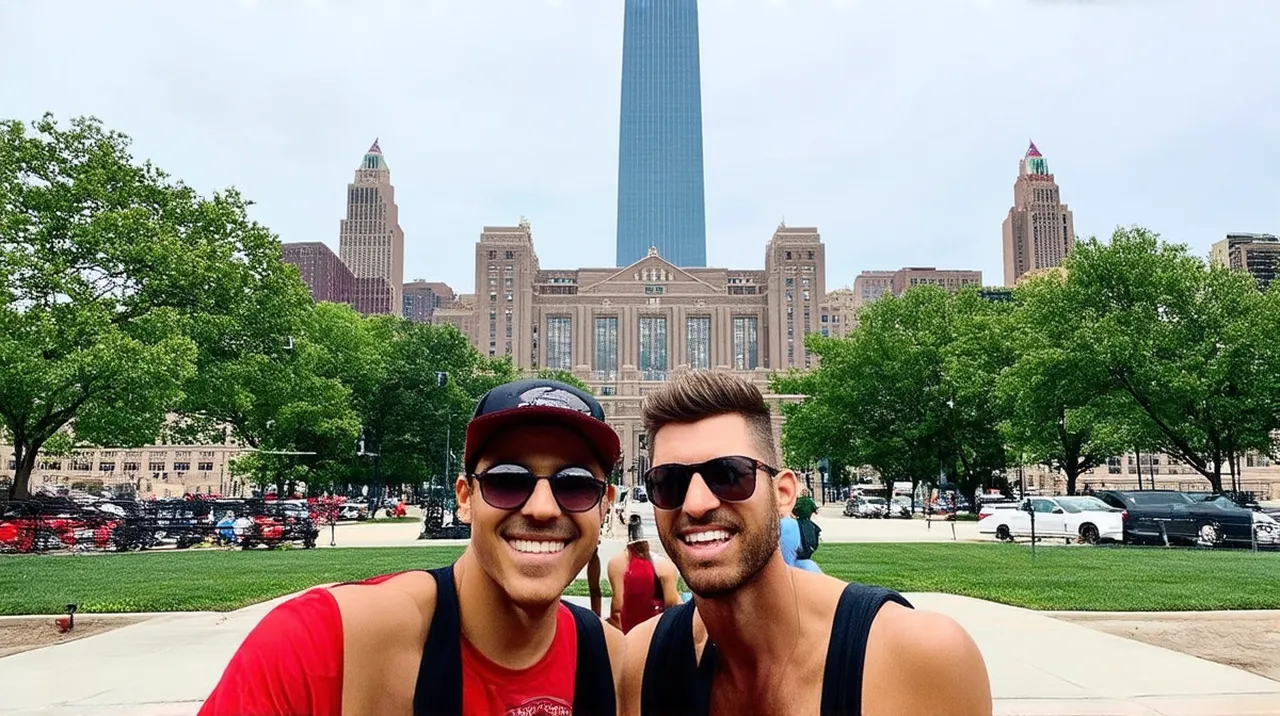 25 Fun Things to Do in St. Louis for Guys