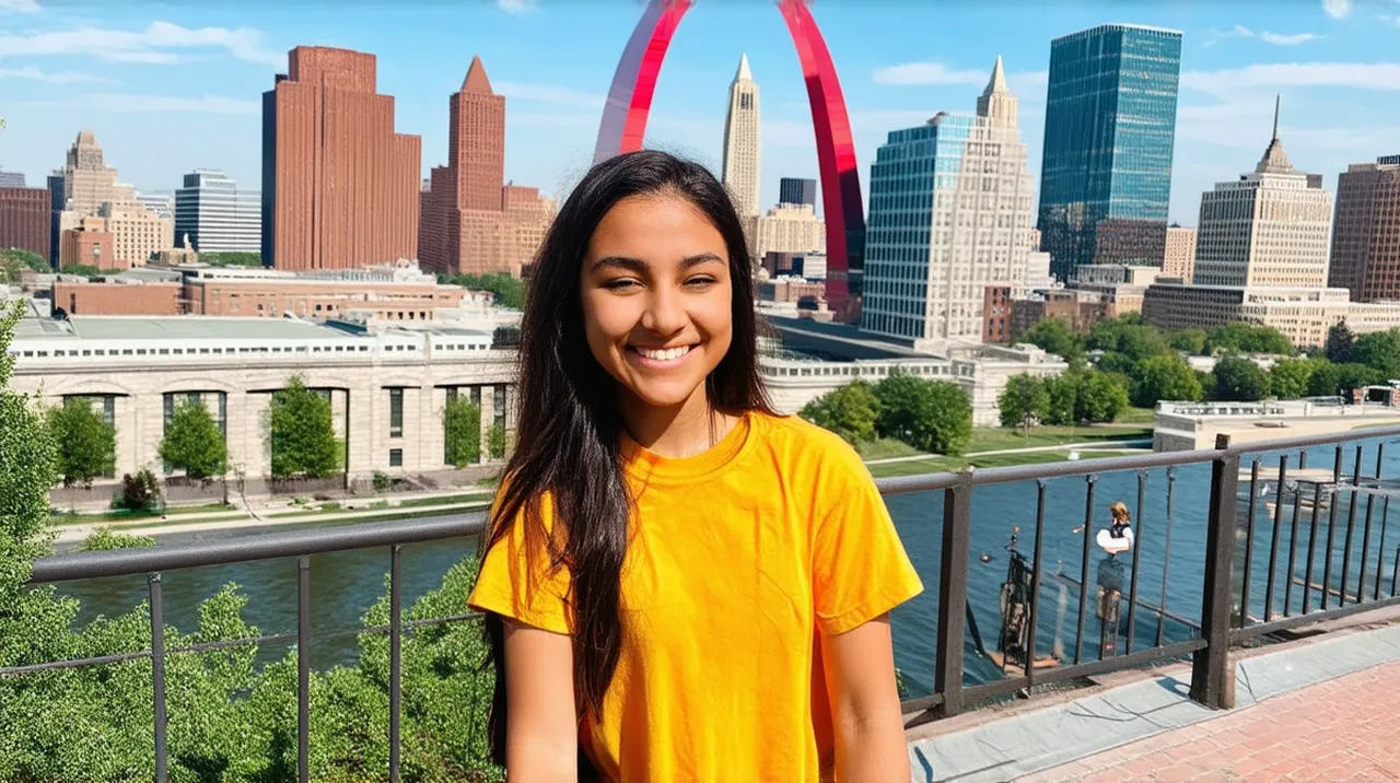 25 Fun Things to Do in St. Louis for Teens