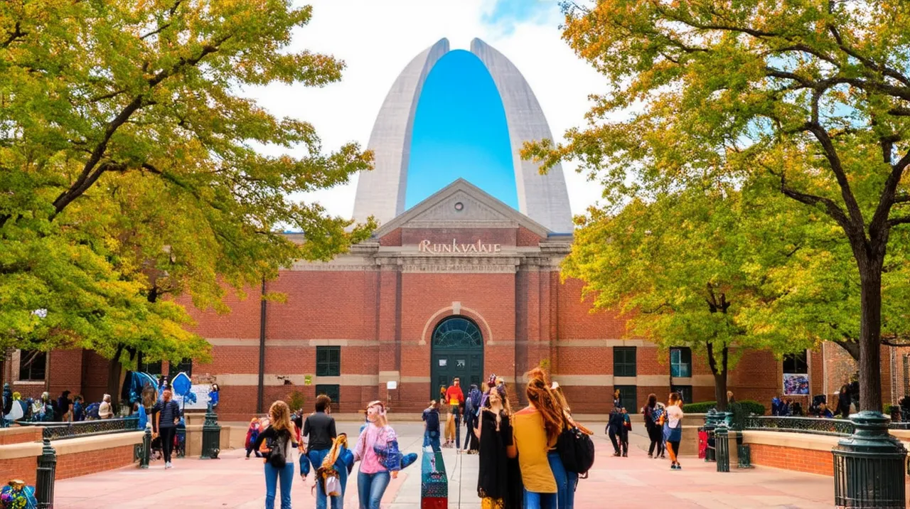 25 Fun Things to Do in St Louis