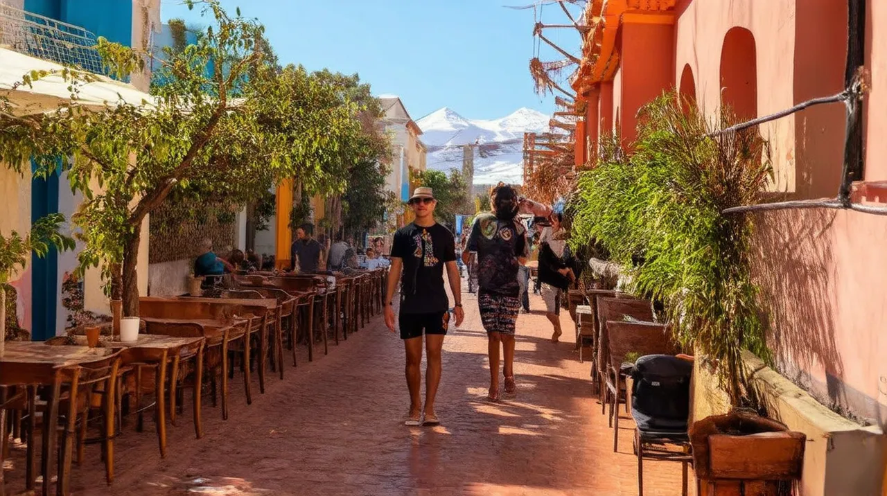 20 Fun Things to Do in Sucre Evening