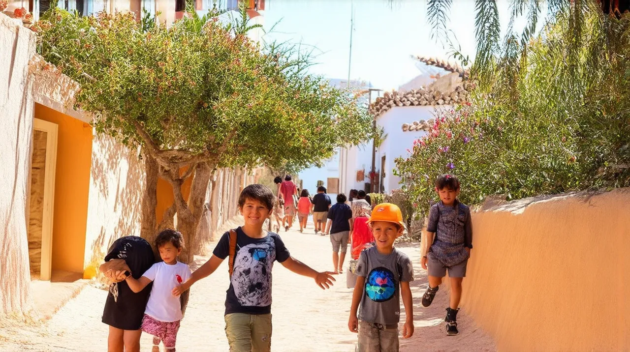 20 Fun Things to Do in Sucre for Families with Kids