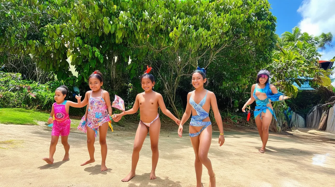 25 Fun Things to Do in Suva for Families