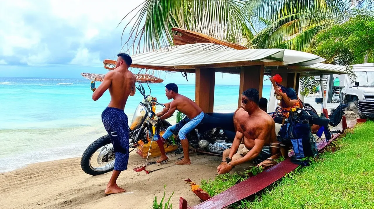 25 Fun Things to Do in Suva for Guys