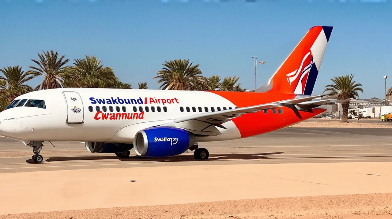 25 Fun Things to Do in Swakopmund Airport