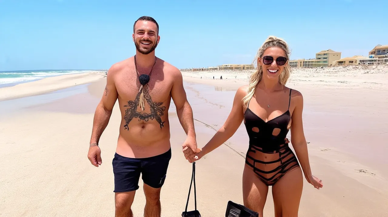 25 Fun Things to Do in Swakopmund as a Couple