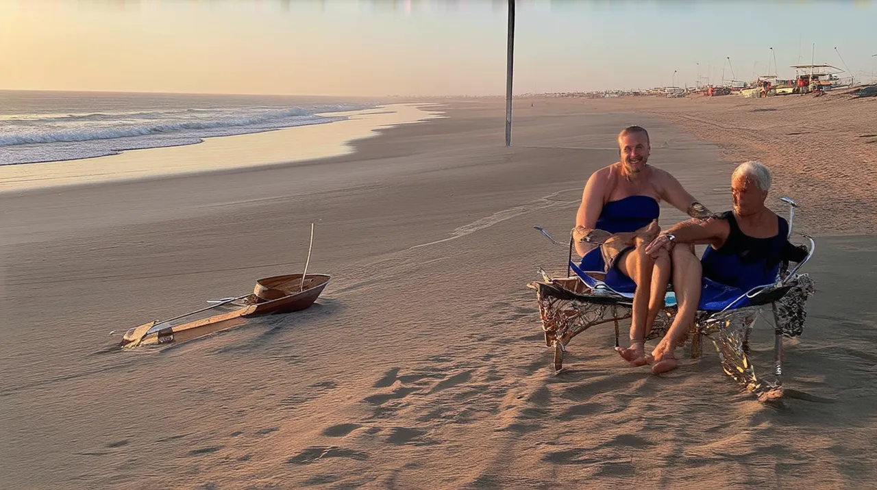 20 Fun Things to Do in Swakopmund Evening