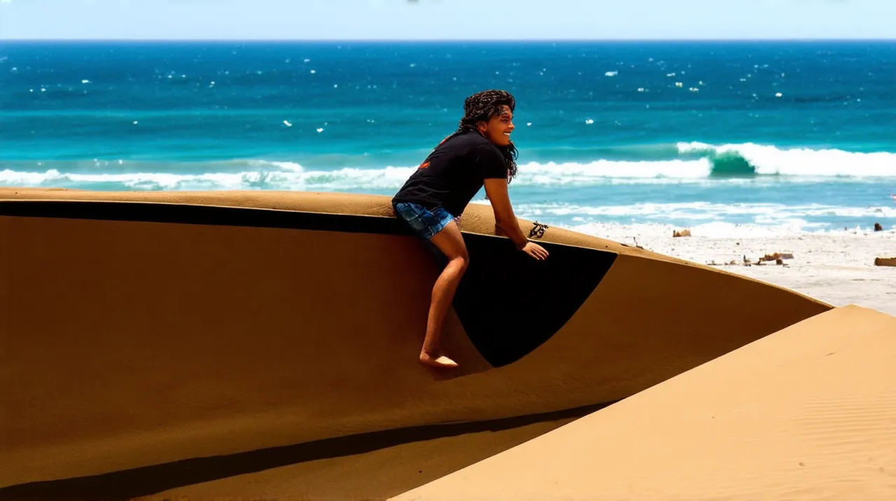 30 Fun Things to Do in Swakopmund for Young Adults