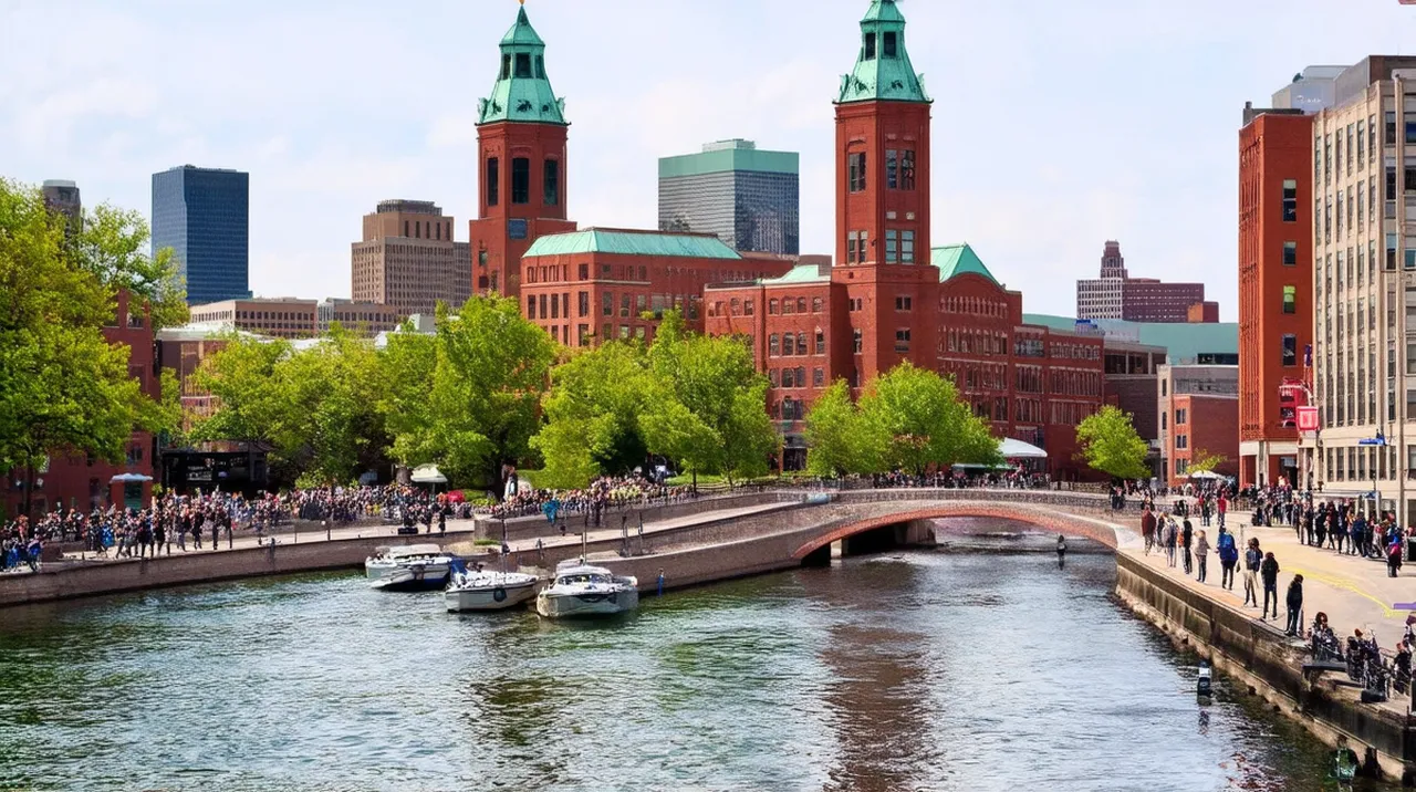 20 Fun Things to Do in Syracuse: Explore the City