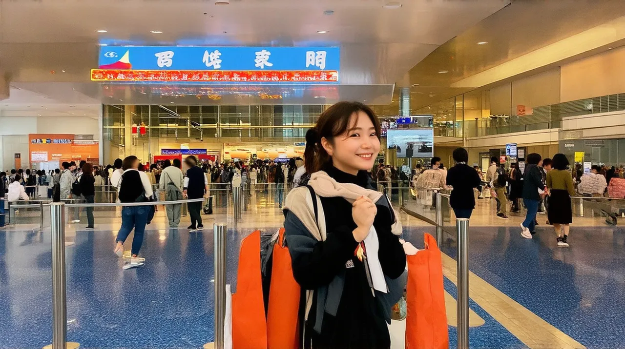 25 Fun Things to Do in Tainan Airport