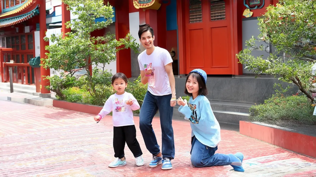 25 Fun Things to Do in Tainan for Families with Kids