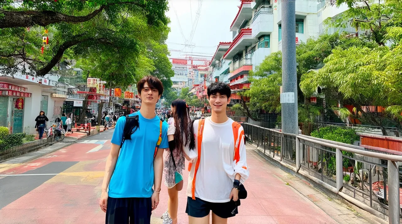 20 Fun Things to Do in Tainan for Teens