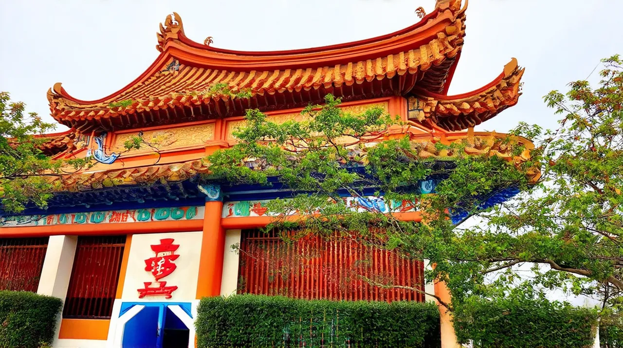 25 Fun Things to Do in Tainan (2024 Edition)