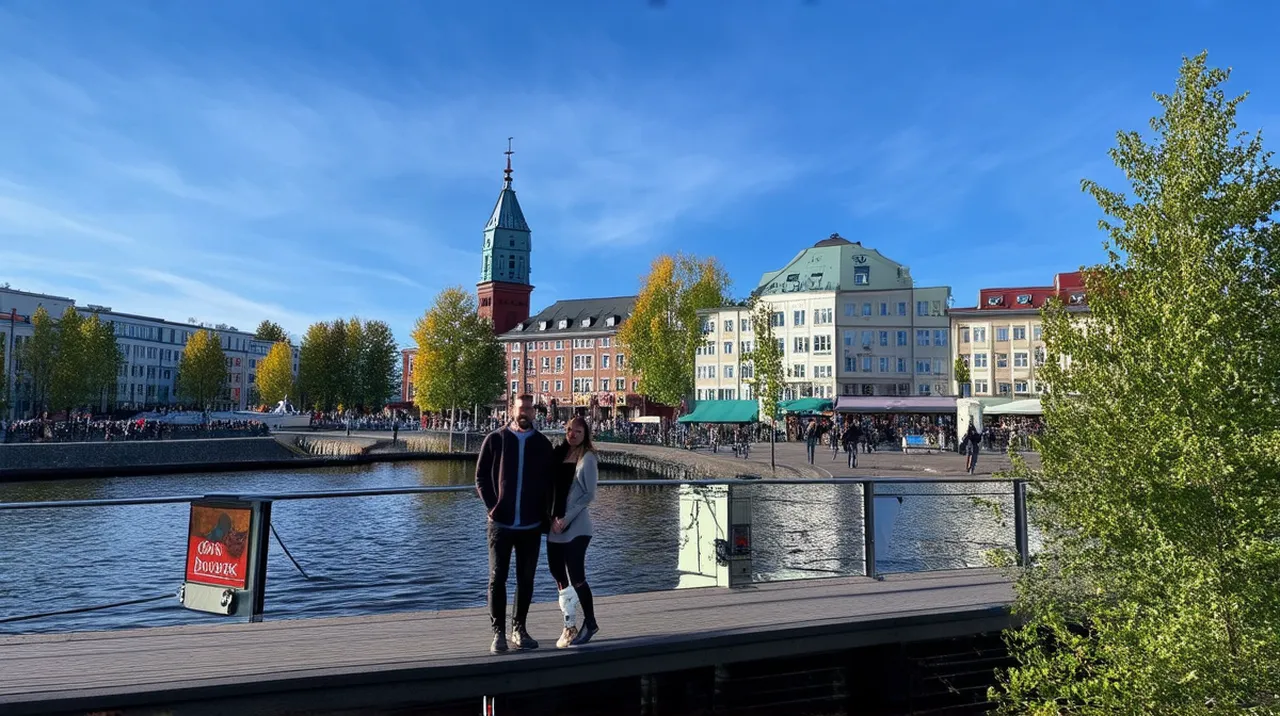 25 Fun Things to Do in Tampere as a Couple