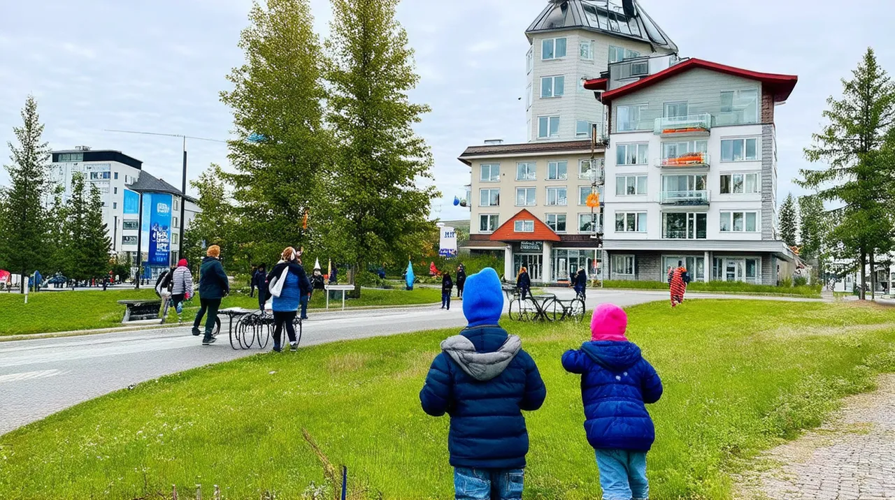 25 Fun Things to Do in Tampere for Families