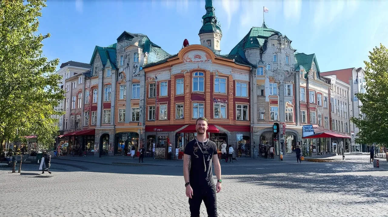 20 Fun Things to Do in Tampere for Guys