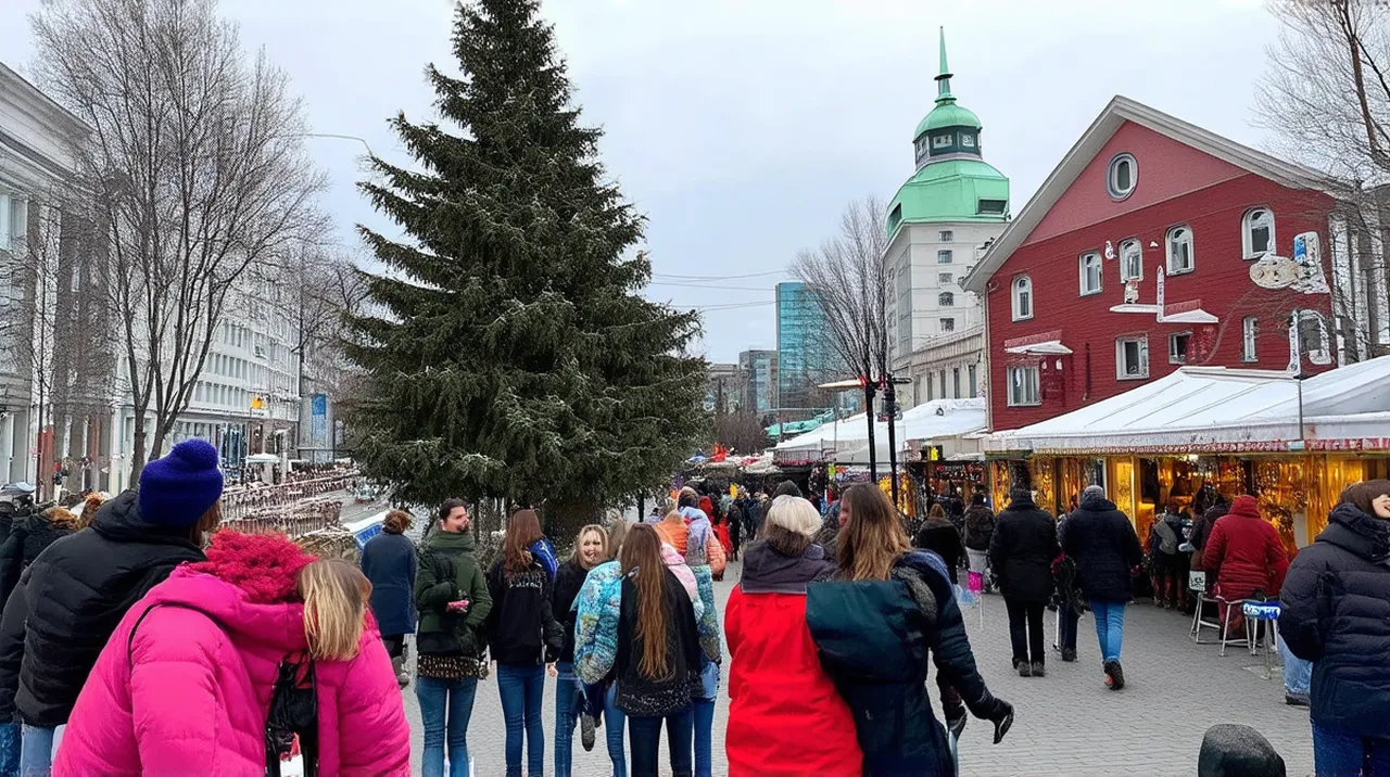 20 Fun Things to Do in Tampere for Young Adults