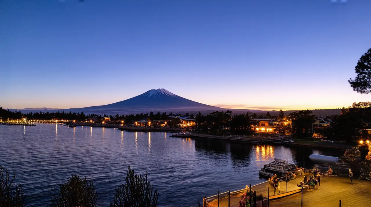 20 Fun Things to Do in Taupo Evening