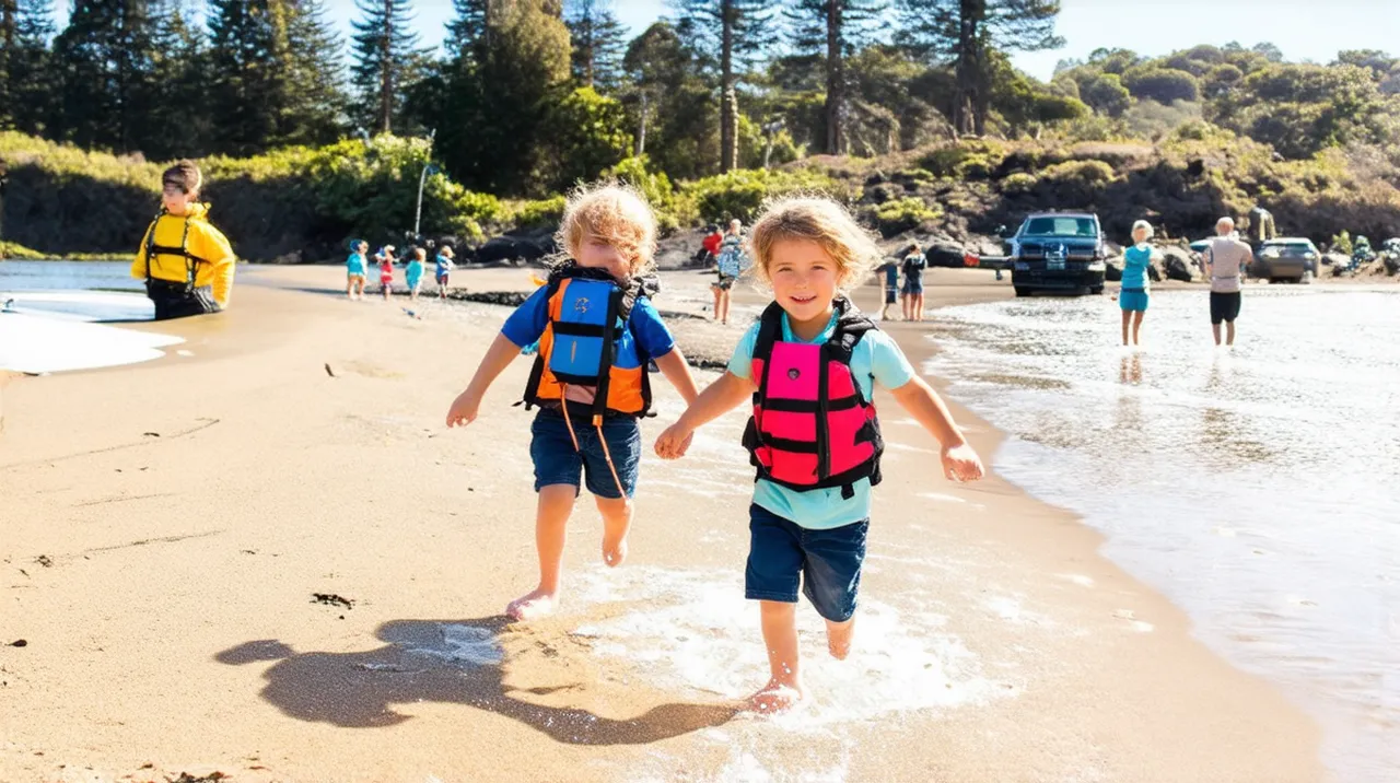22 Fun Things to Do in Taupo for Families with Kids