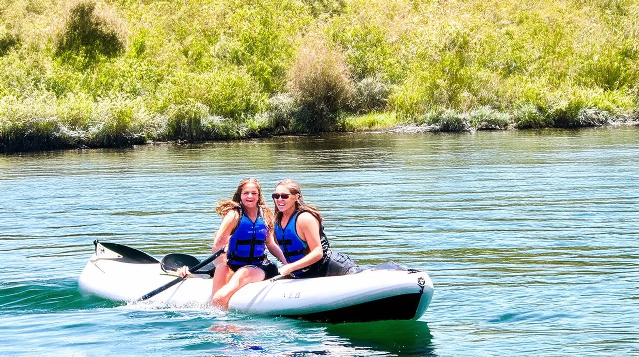 25 Fun Things to Do in Taupo for Young Adults