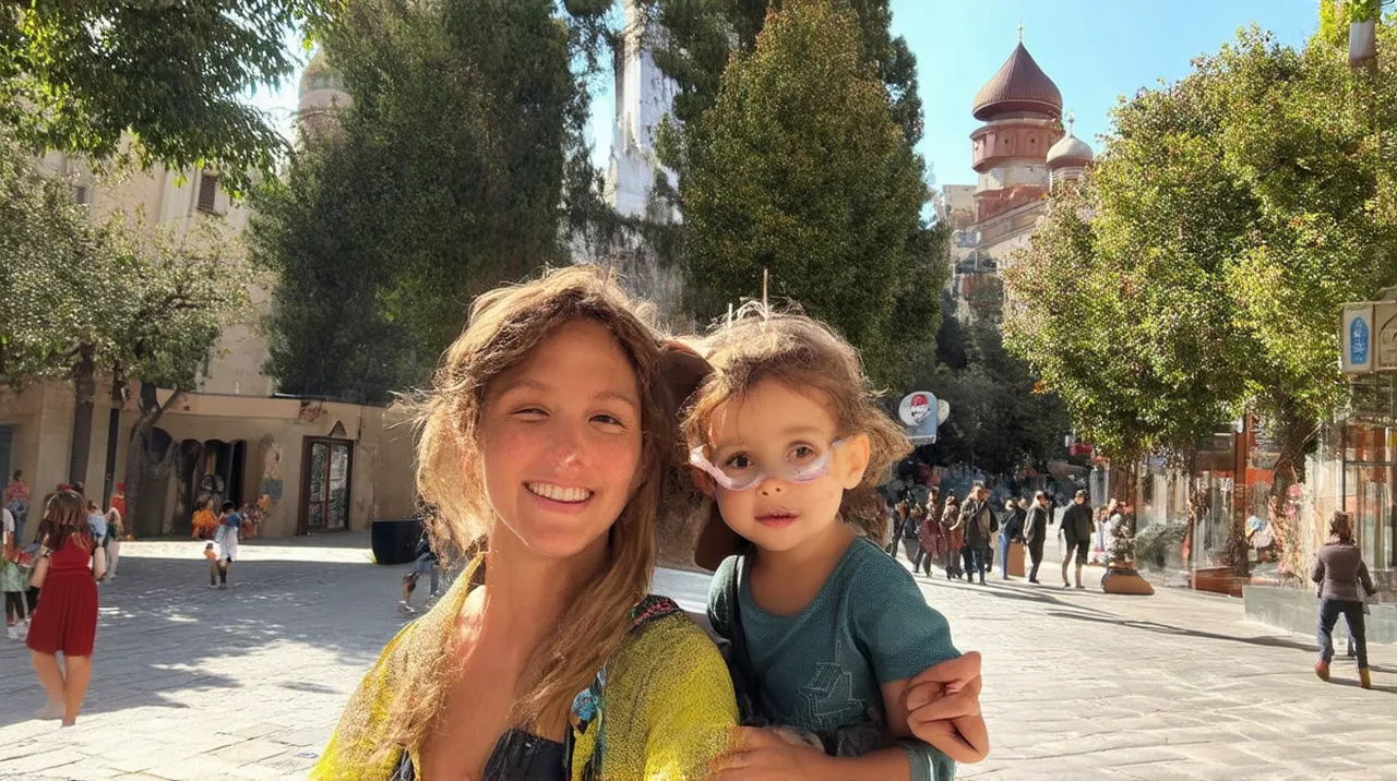 20 Fun Things to Do in Tbilisi for Families